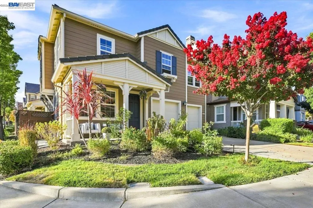 3587 Colchester Lane Dublin, CA 94568