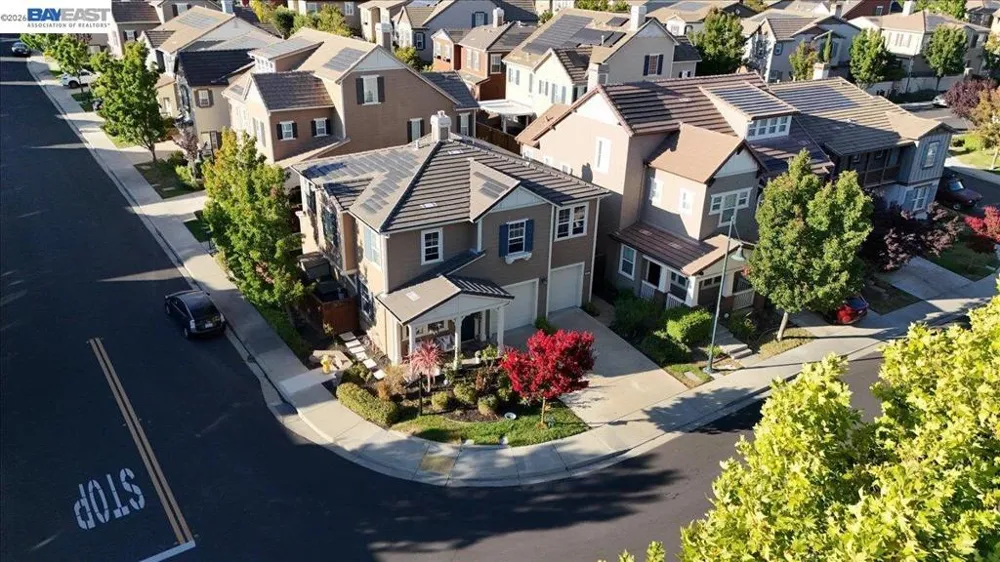 3587 Colchester Lane Dublin, CA 94568