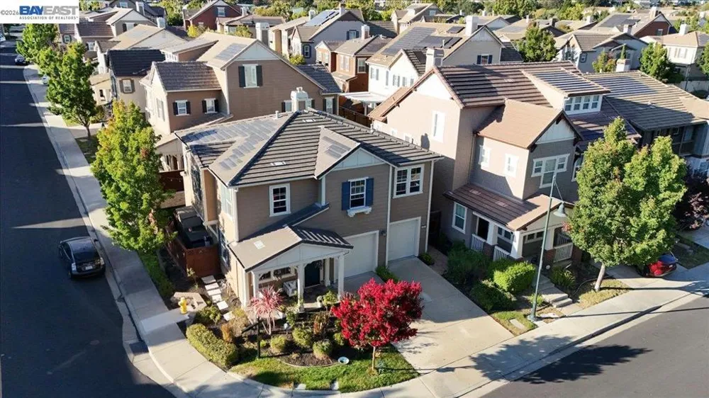 3587 Colchester Lane Dublin, CA 94568