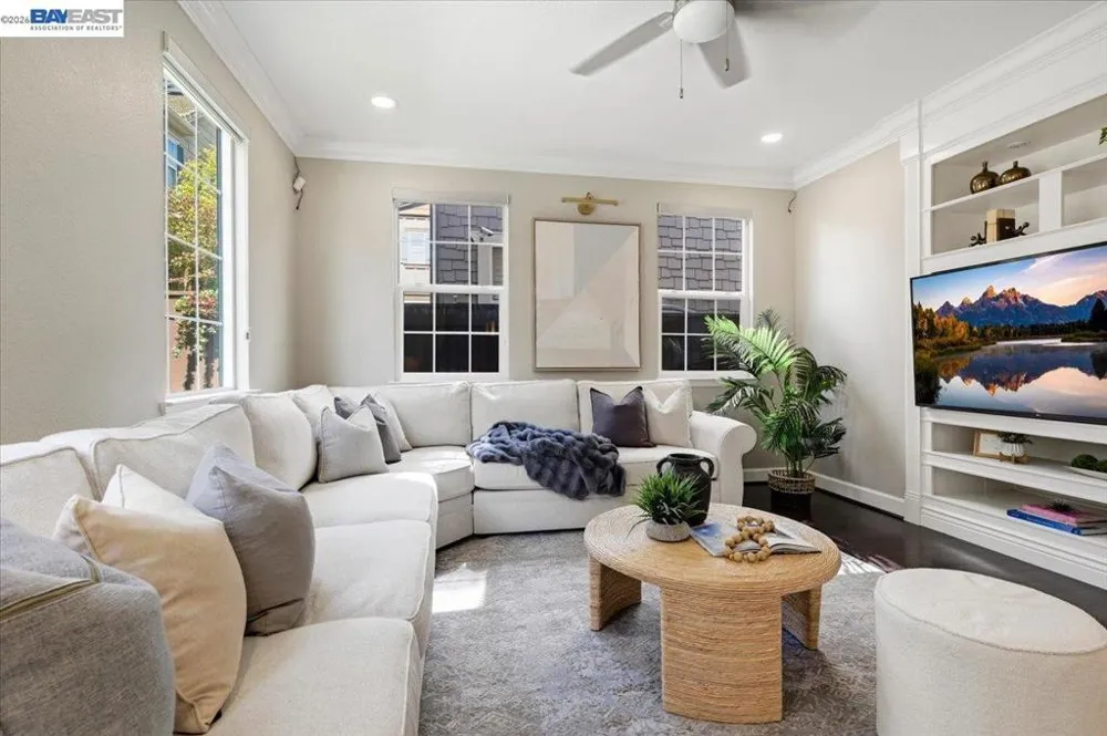 3587 Colchester Lane Dublin, CA 94568