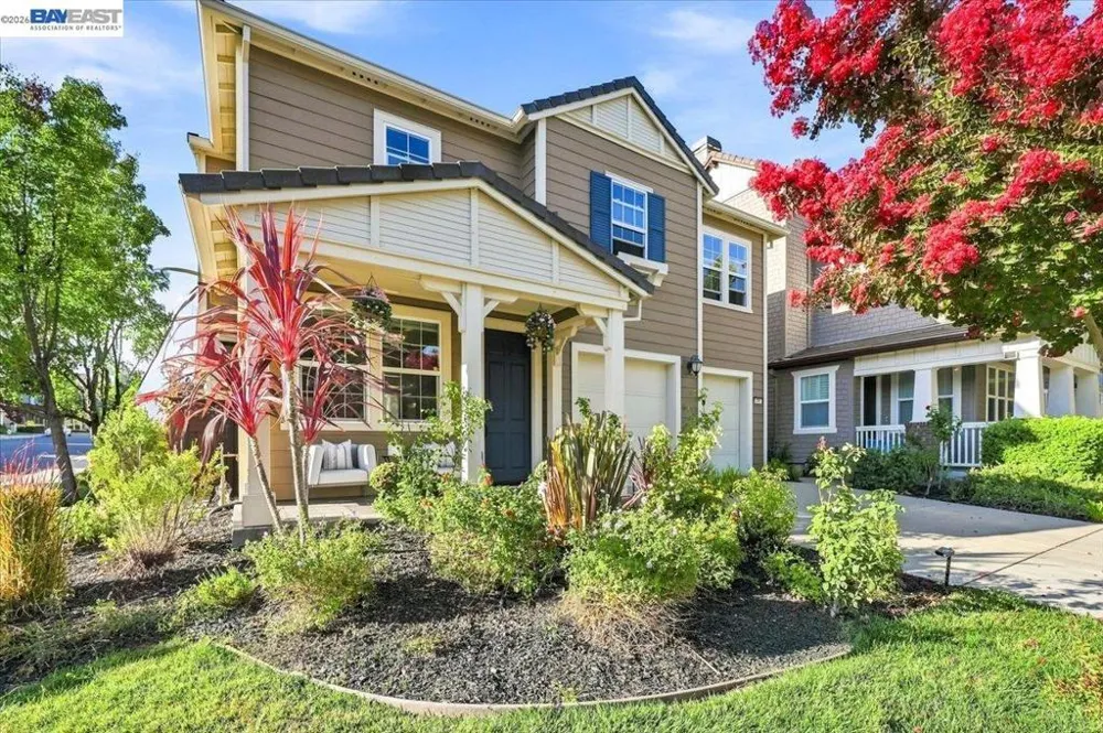 3587 Colchester Lane Dublin, CA 94568