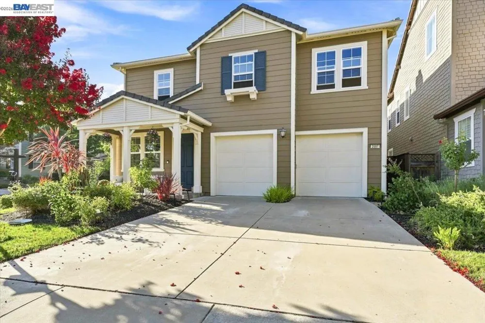 3587 Colchester Lane Dublin, CA 94568