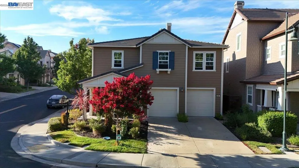 3587 Colchester Lane Dublin, CA 94568