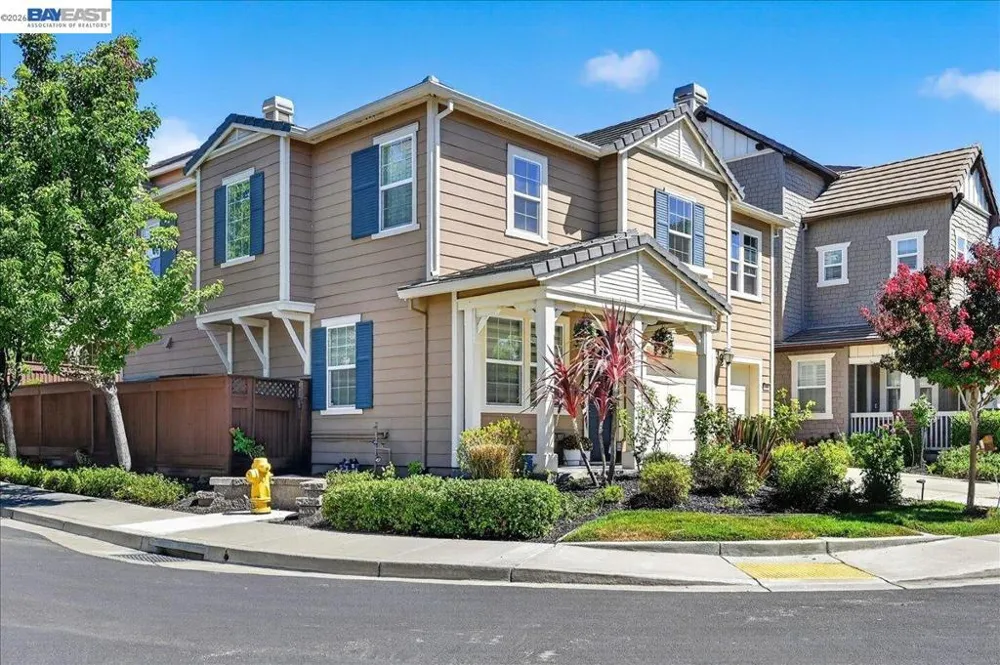 3587 Colchester Lane Dublin, CA 94568