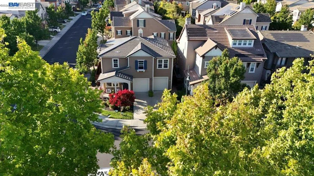 3587 Colchester Lane Dublin, CA 94568