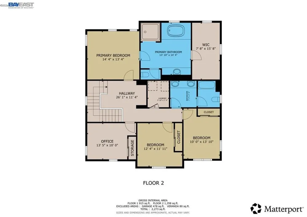 3587 Colchester Lane Dublin, CA 94568