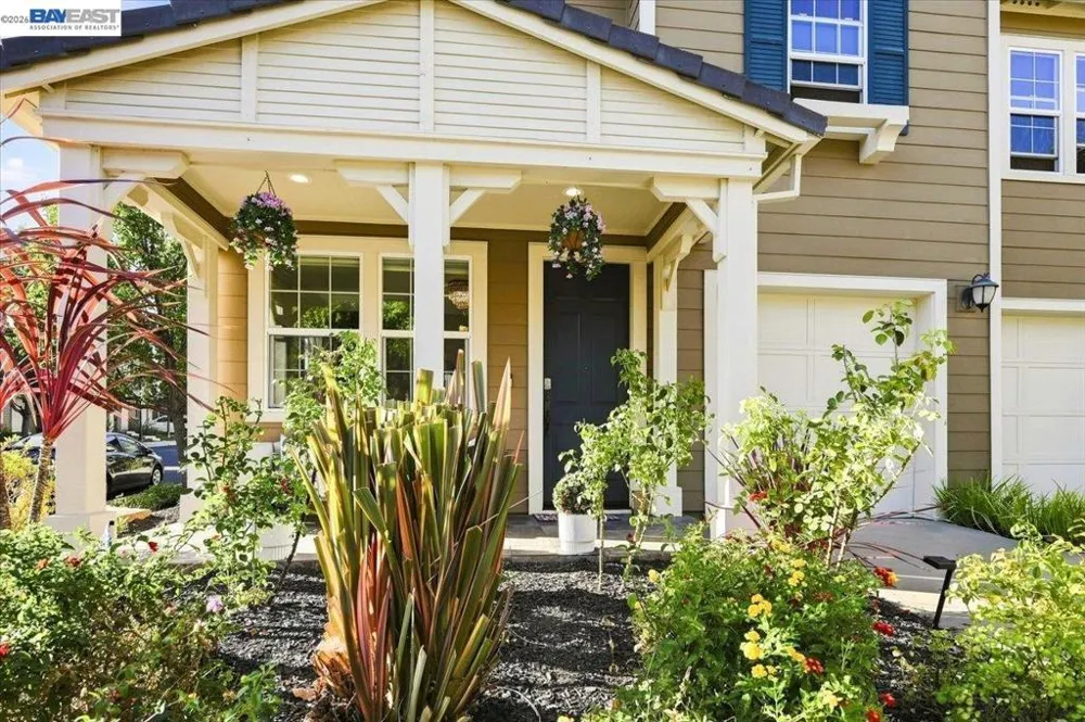 3587 Colchester Lane Dublin, CA 94568