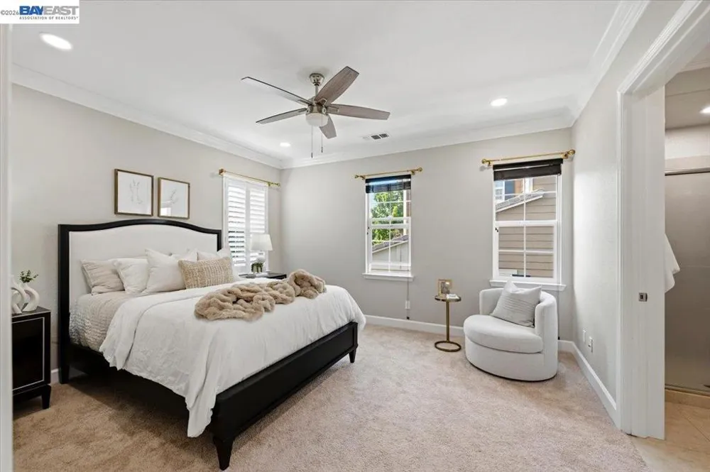 3587 Colchester Lane Dublin, CA 94568
