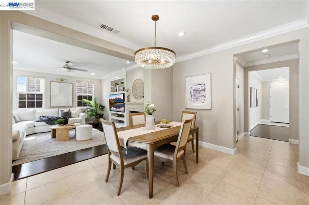 3587 Colchester Lane Dublin, CA 94568