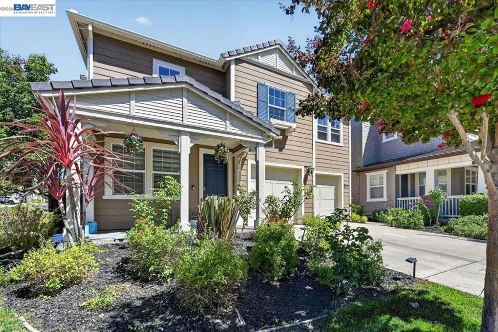 3587 Colchester Lane Dublin, CA 94568