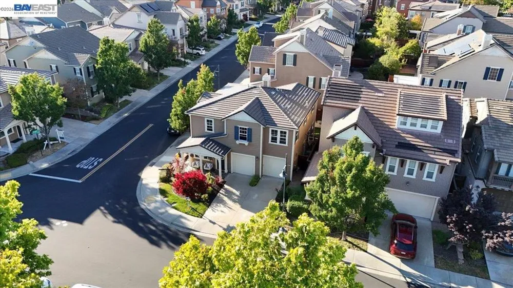 3587 Colchester Lane Dublin, CA 94568