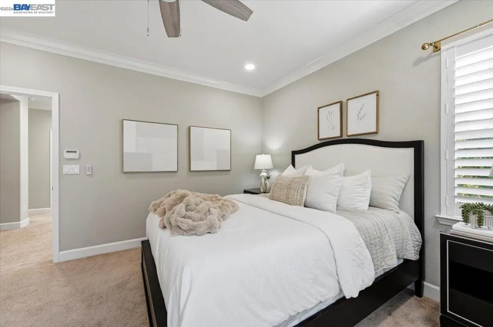 3587 Colchester Lane Dublin, CA 94568