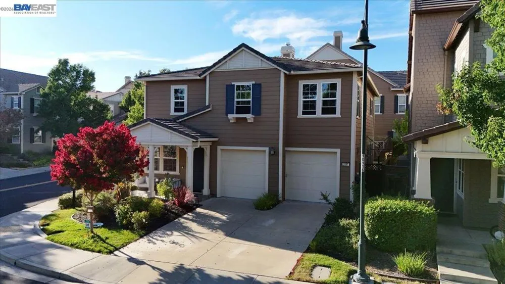 3587 Colchester Lane Dublin, CA 94568