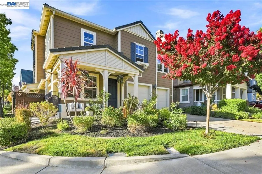 3587 Colchester Lane Dublin, CA 94568