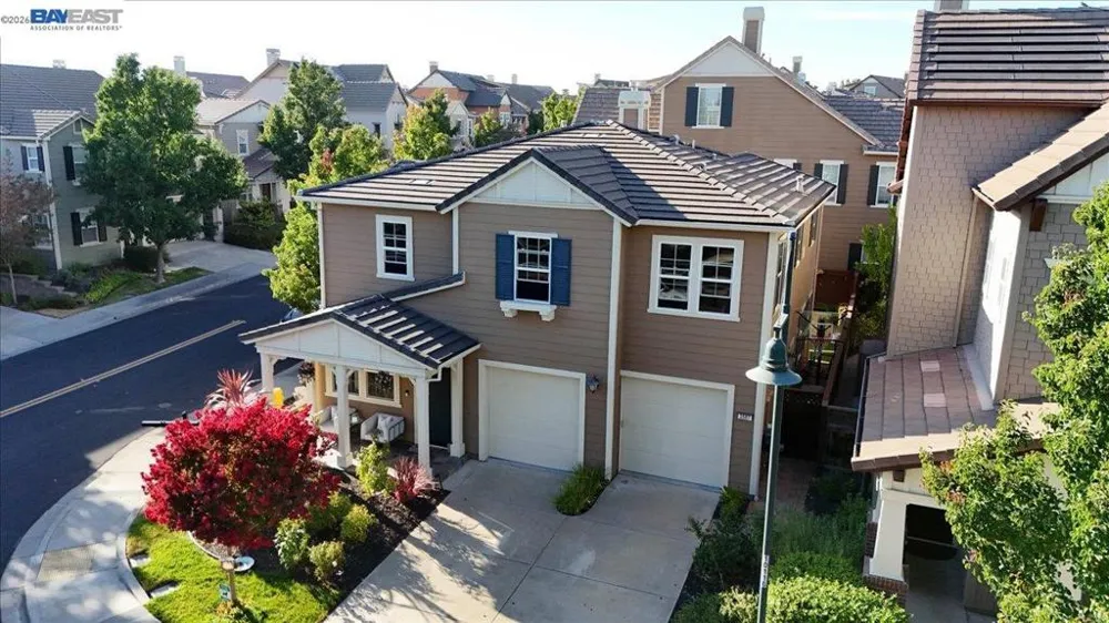 3587 Colchester Lane Dublin, CA 94568