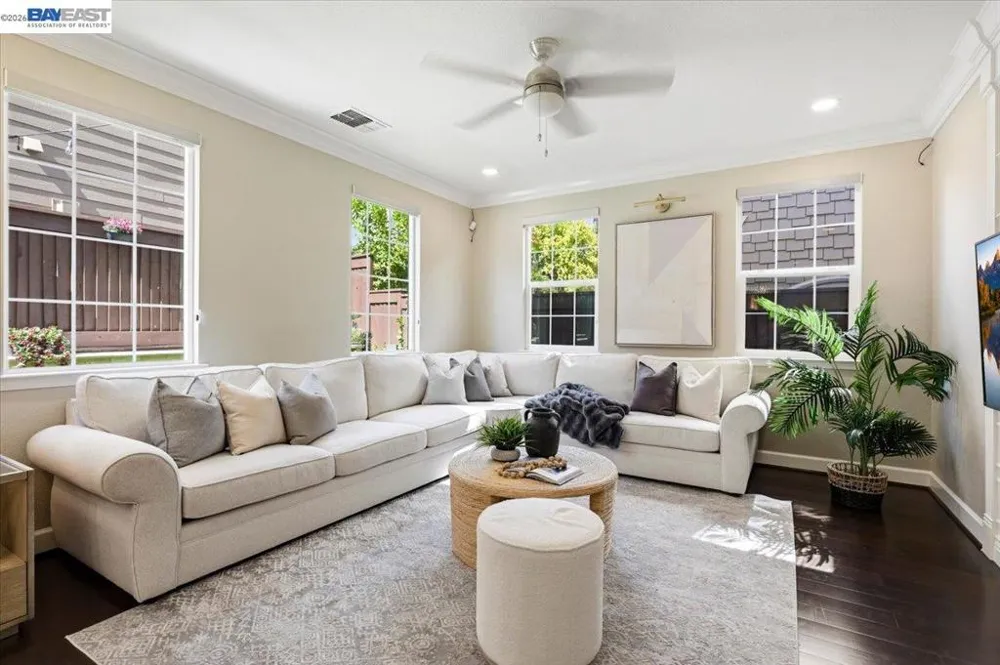 3587 Colchester Lane Dublin, CA 94568