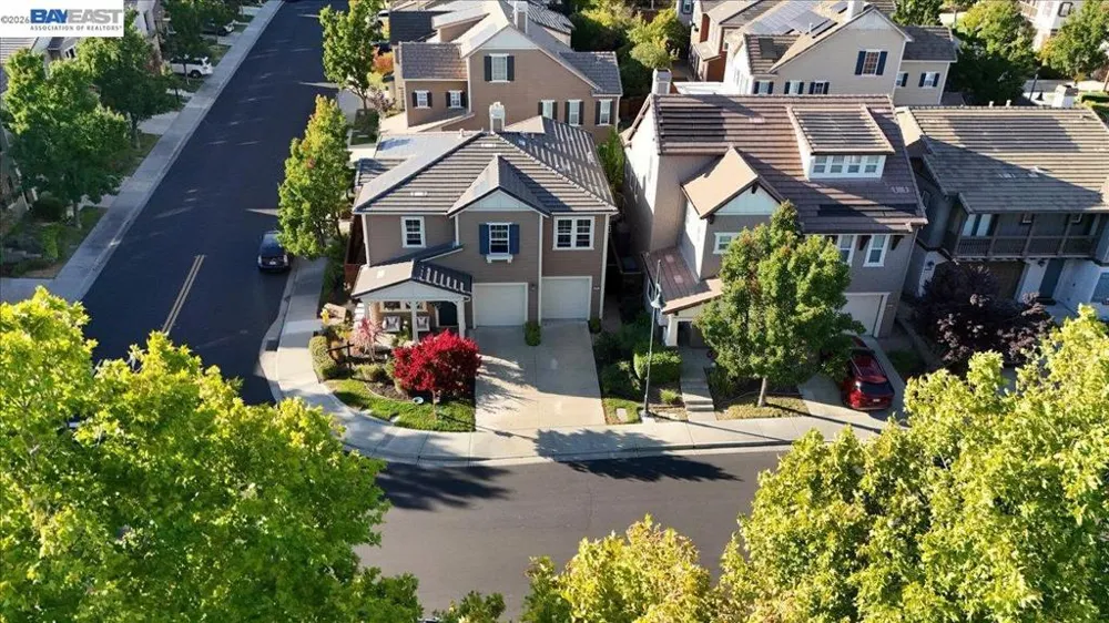 3587 Colchester Lane Dublin, CA 94568