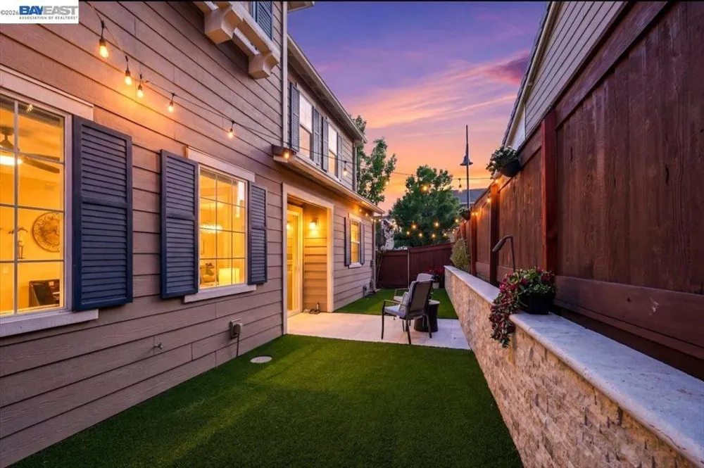 3587 Colchester Lane Dublin, CA 94568