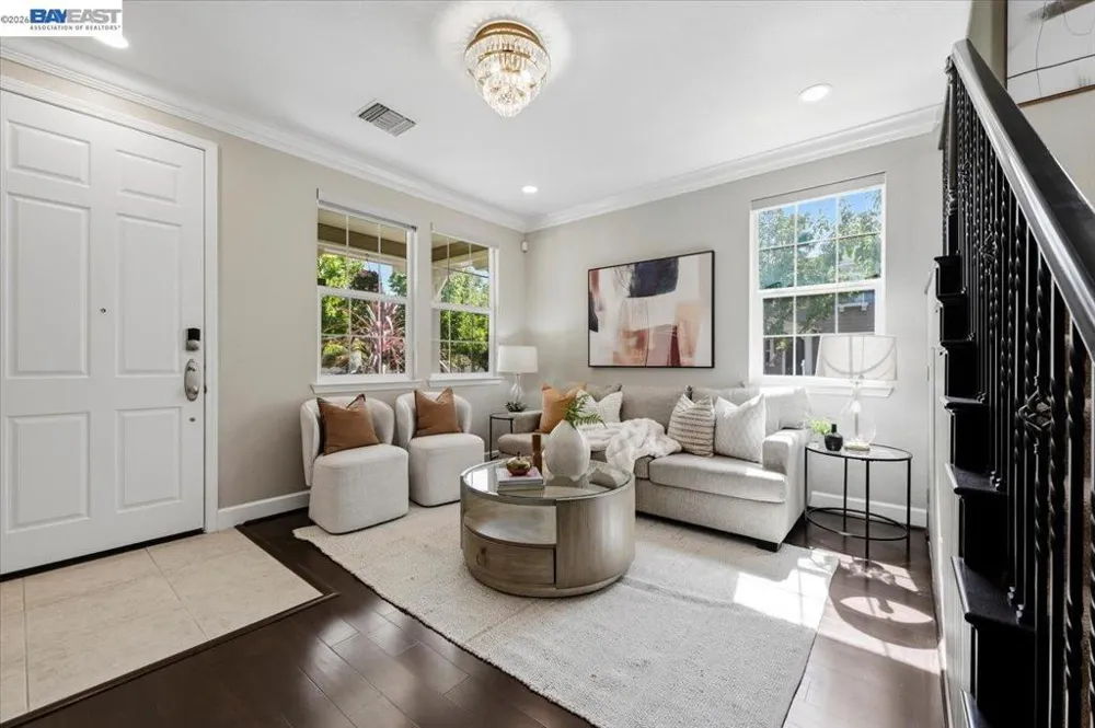 3587 Colchester Lane Dublin, CA 94568