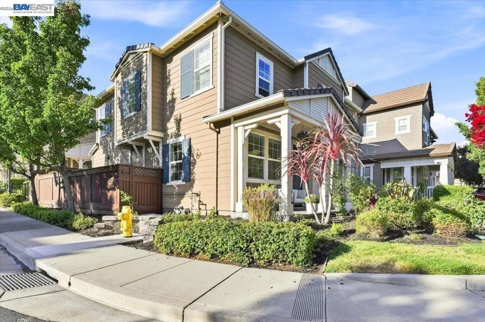 3587 Colchester Lane Dublin, CA 94568