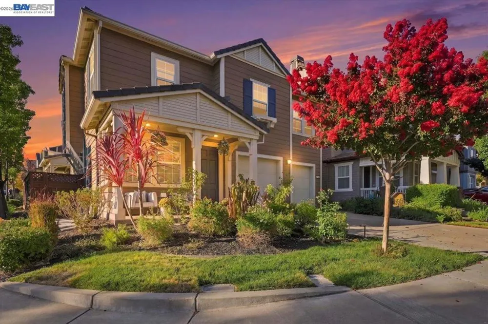 3587 Colchester Lane Dublin, CA 94568