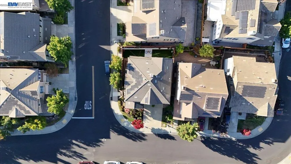 3587 Colchester Lane Dublin, CA 94568