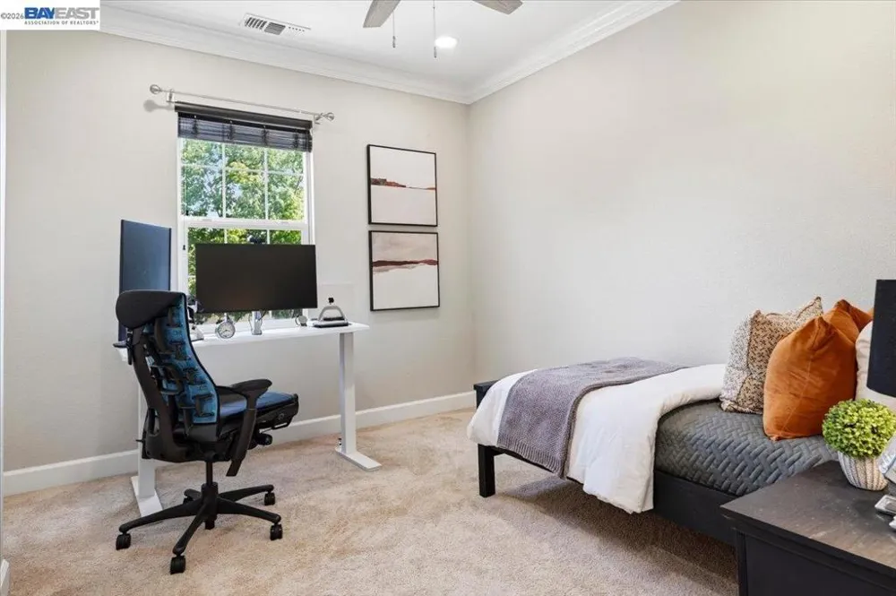 3587 Colchester Lane Dublin, CA 94568