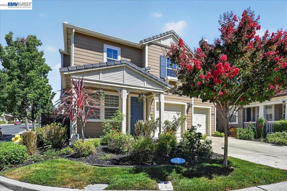 3587 Colchester Lane Dublin, CA 94568
