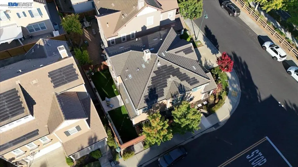 3587 Colchester Lane Dublin, CA 94568