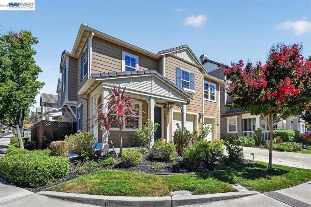 3587 Colchester Lane Dublin, CA 94568