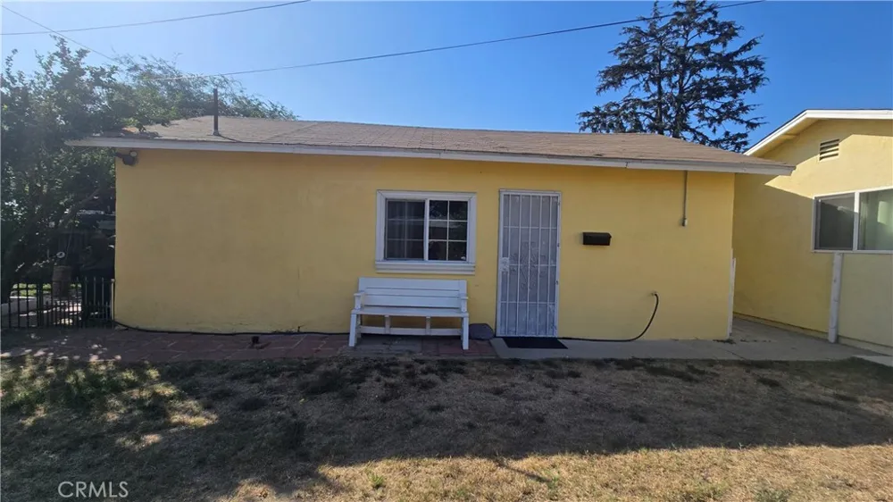 13012 Proctor La Puente, CA 91746