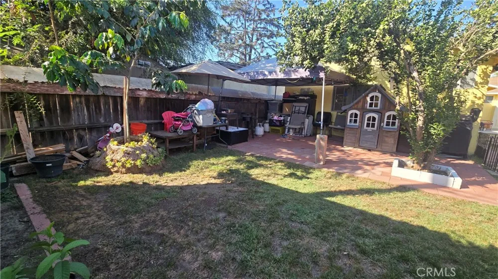 13012 Proctor La Puente, CA 91746
