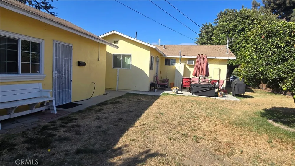 13012 Proctor La Puente, CA 91746