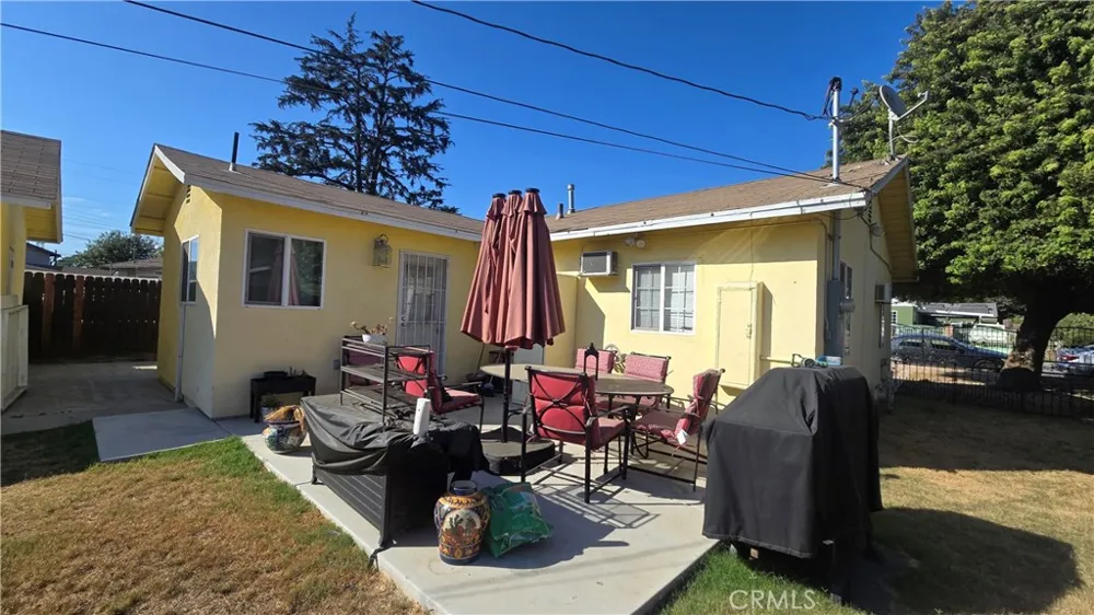 13012 Proctor La Puente, CA 91746