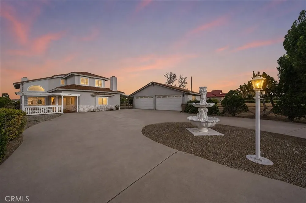 8609 Maple Hesperia, CA 92345