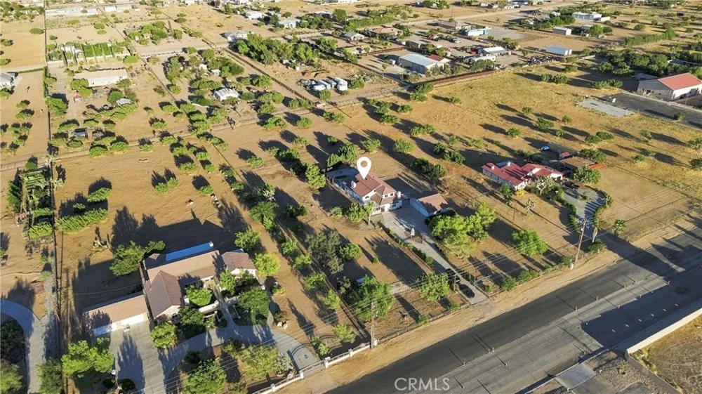 8609 Maple Hesperia, CA 92345