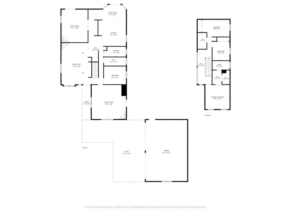 8609 Maple Hesperia, CA 92345