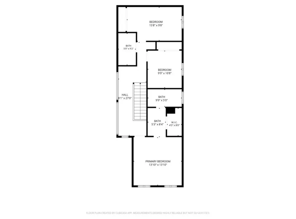 8609 Maple Hesperia, CA 92345
