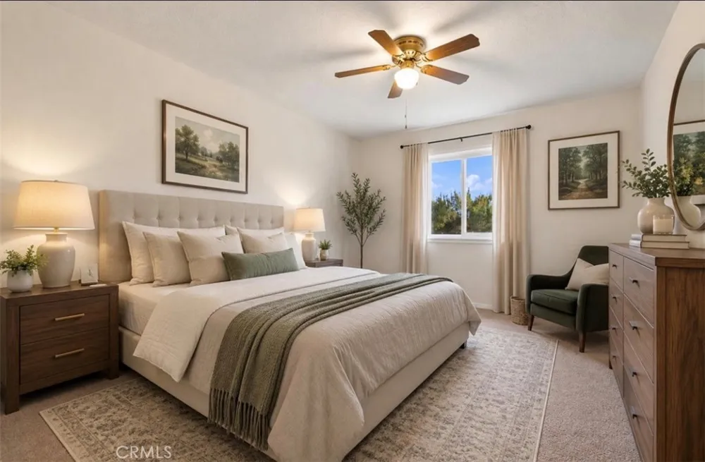 8609 Maple Hesperia, CA 92345