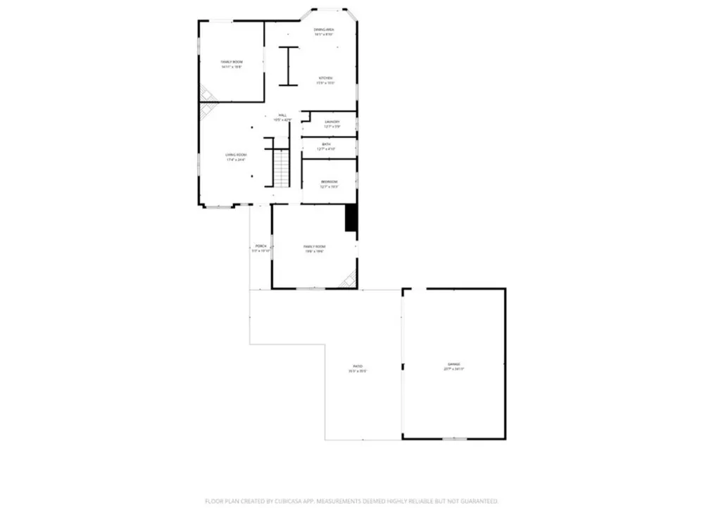 8609 Maple Hesperia, CA 92345