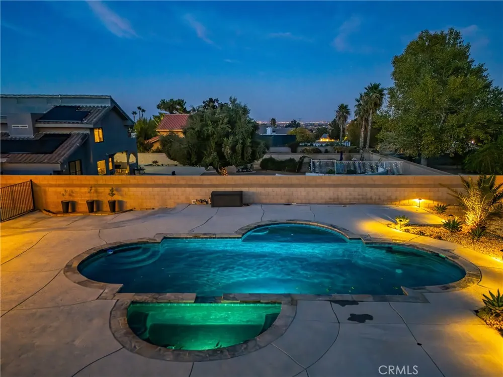41056 Ridgegate Palmdale, CA 93551