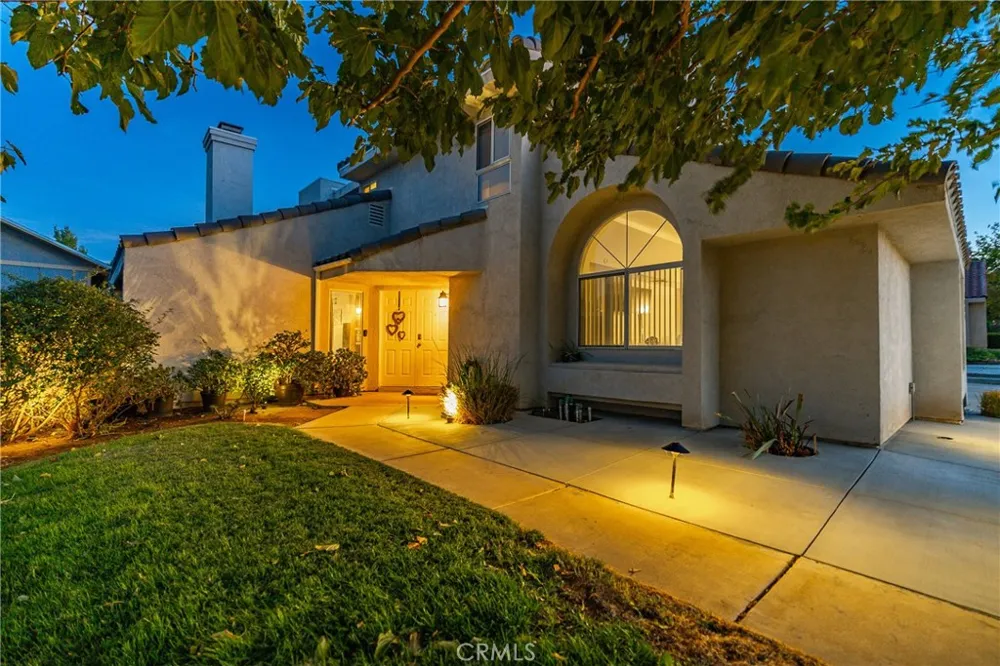 41056 Ridgegate Palmdale, CA 93551