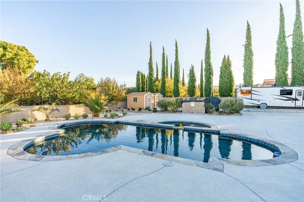 41056 Ridgegate Palmdale, CA 93551