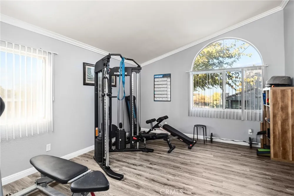41056 Ridgegate Palmdale, CA 93551