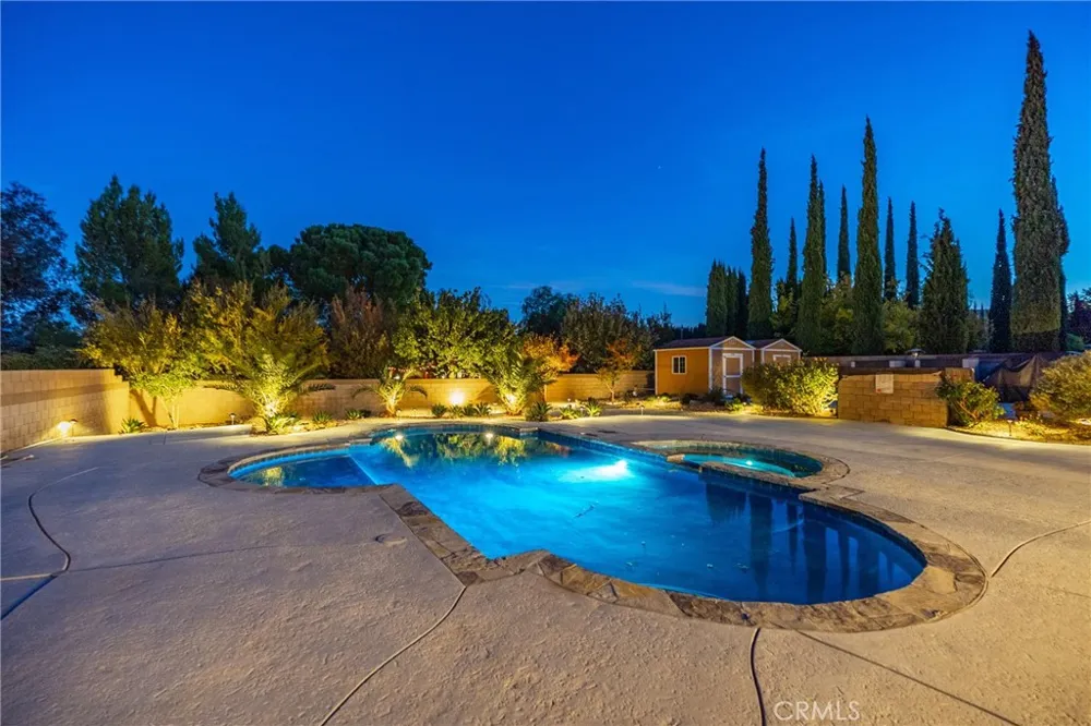 41056 Ridgegate Palmdale, CA 93551