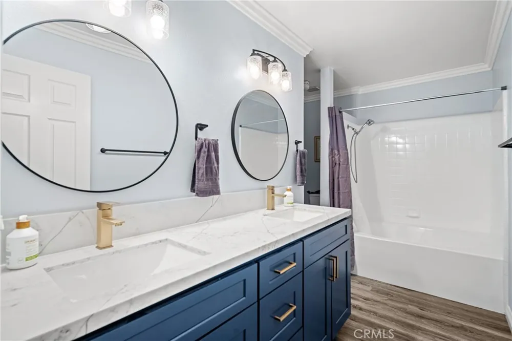 41056 Ridgegate Palmdale, CA 93551