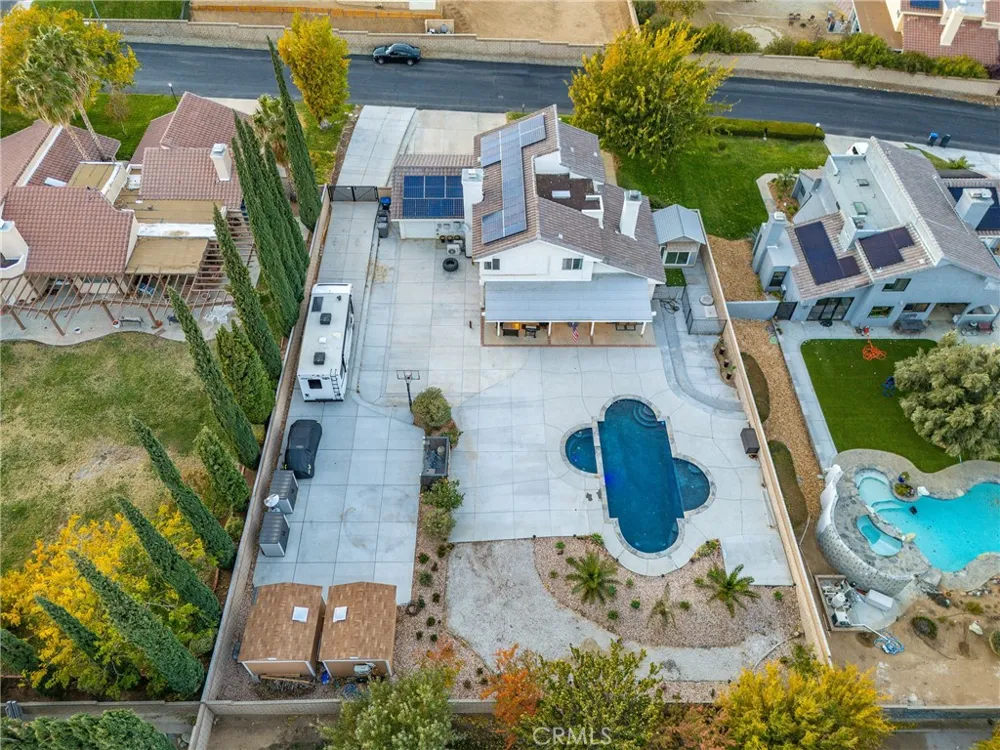 41056 Ridgegate Palmdale, CA 93551