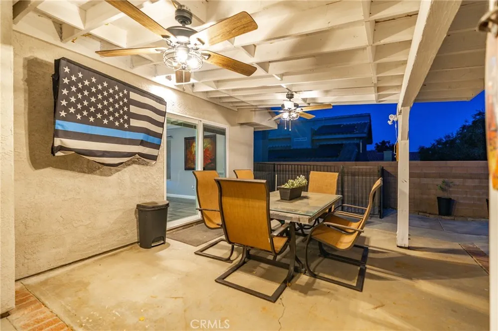 41056 Ridgegate Palmdale, CA 93551