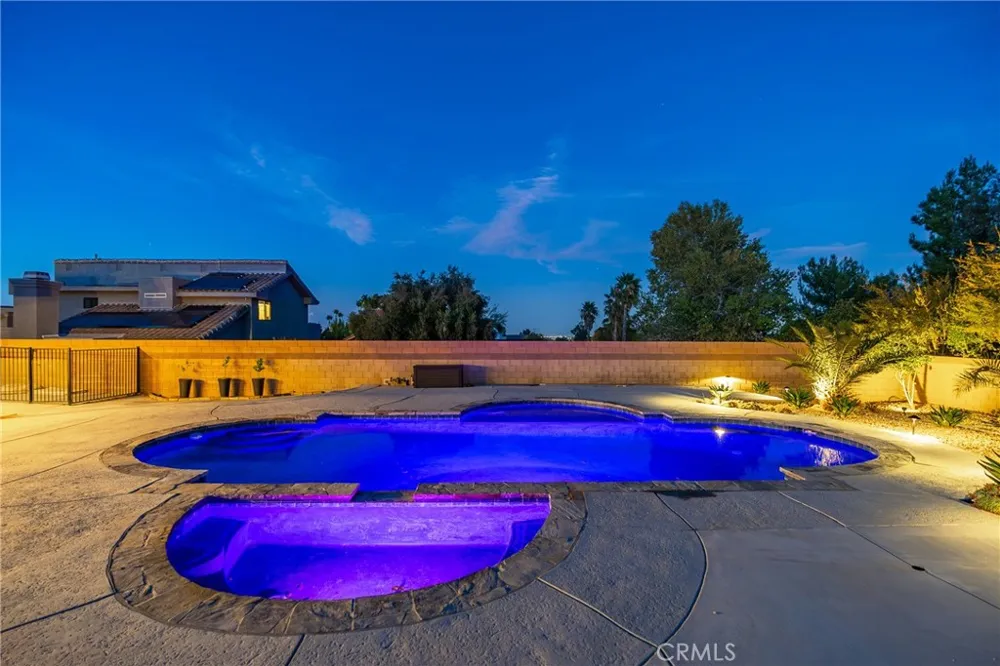 41056 Ridgegate Palmdale, CA 93551