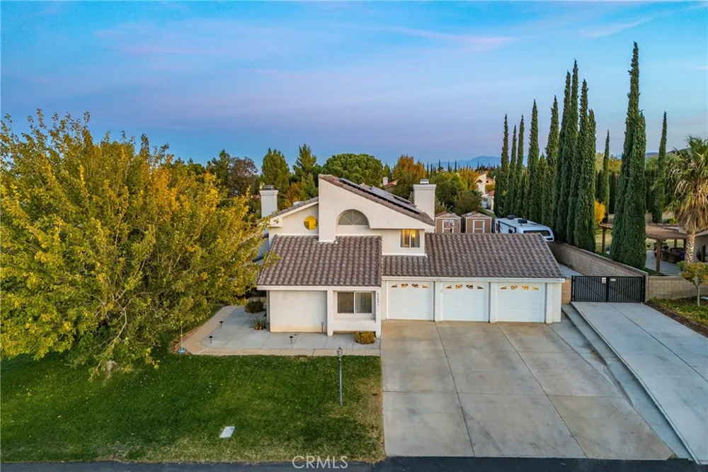 41056 Ridgegate Palmdale, CA 93551